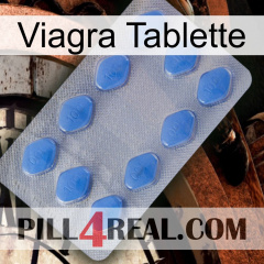 Viagra Tablet 21